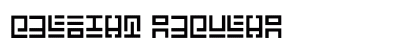 Geldian Regular font free download