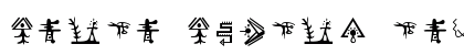 Giedi Golden Disk Regular Font Giedi Golden Disk Regular Font Preview