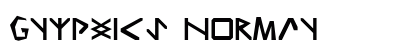 Glyphics normal font free download