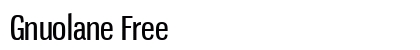 Gnuolane Free preview