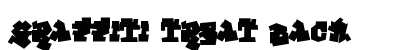 Graffiti Treat Back Preview