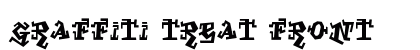 Graffiti Treat Front Preview