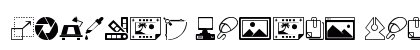 Graphic design Regular Font Graphic design Regular Font Preview