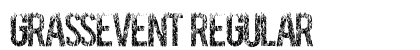 GRASSEVENT Regular preview