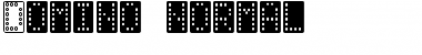 Download Domino normal Font