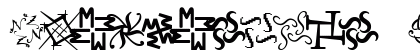 Hypnopaedia Medium preview