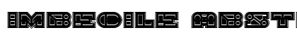 Imbecile Abstract Heavy Filled Preview