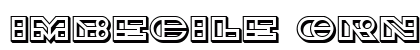 Imbecile Ornamental Regular Preview