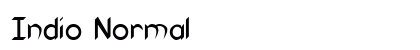 Indio Normal Preview