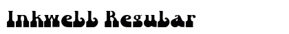 Inkwell Regular Preview