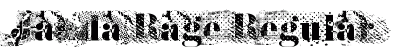 Janda Rage Regular font free download