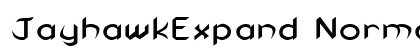 JayhawkExpand Normal Preview