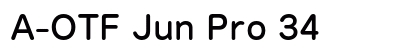 A-OTF Jun Pro 34 Preview