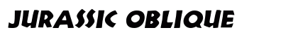 Jurassic Oblique preview