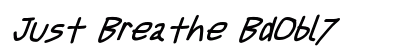 Just Breathe BdObl7 Preview