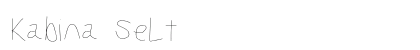 Kabina SeLt Preview