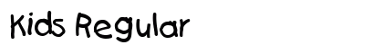 Kids Regular Preview