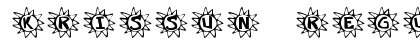 Krissun Regular