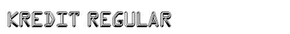 Kredit Regular Preview