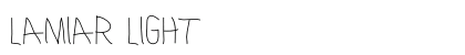 Lamiar Light Preview