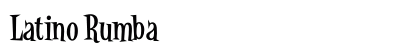 Latino Rumba Preview