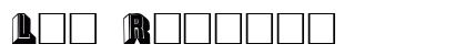 Lee Regular Font Lee Regular Font Preview