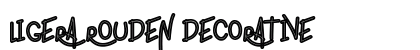 ligera rouden Decorative preview