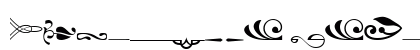 Linotype Decoration Pi Roman Preview