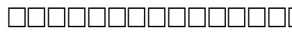 Lombardoc Regular Font Preview