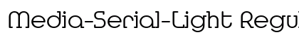 Media-Serial-Light Regular Preview
