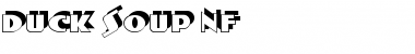 Download Duck Soup NF Font