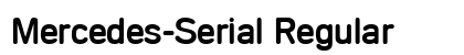 Mercedes-Serial Regular Preview