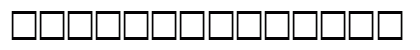 MOTION Regular Preview