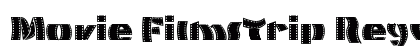 Movie Filmstrip Regular preview Movie Filmstrip Regular preview