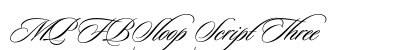 MP FBSloop Script Three preview MP FBSloop Script Three preview