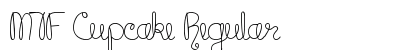 MTF Cupcake Regular font free download