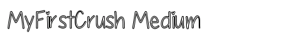 MyFirstCrush Medium Preview
