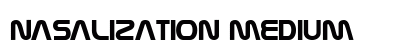 Nasalization Medium Preview