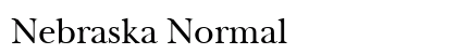 Nebraska Normal Preview