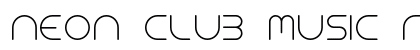 NEON CLUB MUSIC Regular preview NEON CLUB MUSIC Regular preview