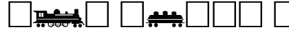 New Plain Plain Font Preview
