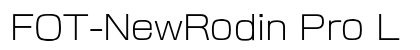 FOT-NewRodin Pro L Preview