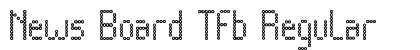 News Board Tfb Regular preview