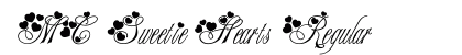 MC Sweetie Hearts Regular Preview