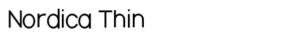 Nordica Thin Preview