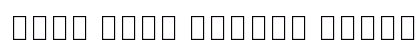 Noto Sans Arabic SemCond Light Regular preview