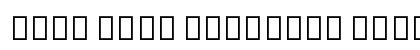 Noto Sans Armenian ExtCond Med Regular Font Preview