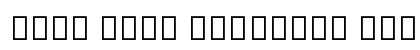Noto Sans Cherokee Regular font free download
