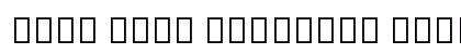 Noto Sans Ethiopic SemCond ExtLt Regular preview