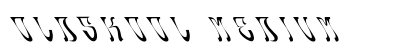 Oldskool Medium Preview